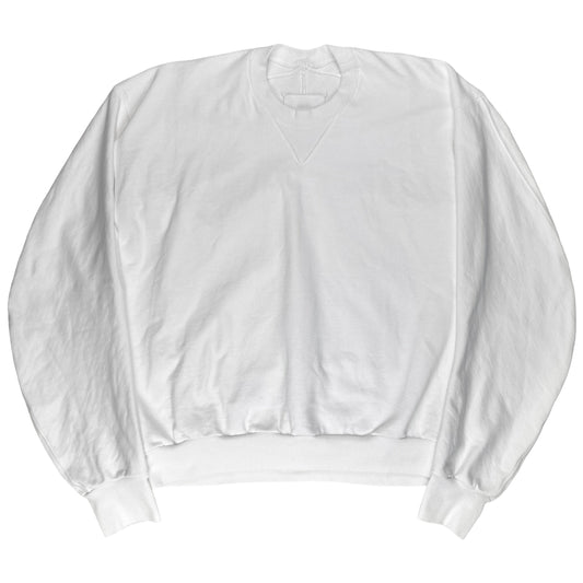 Maison Margiela Distorted Shape Sweater - SS21