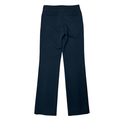 Jil Sander Luna Button Wool Pants - AW19