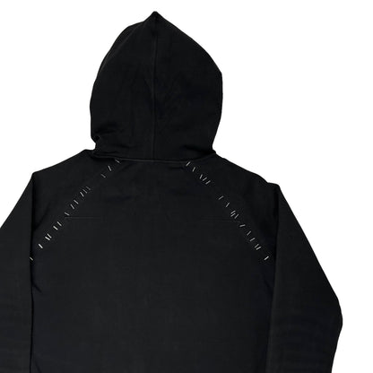 Dior Homme Staple Zip Hoodie - SS15