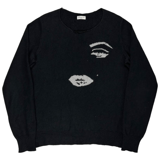 Dries Van Noten Marilyn Knit Sweater - SS16