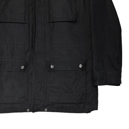 Dior Homme Utility Parka - AW03