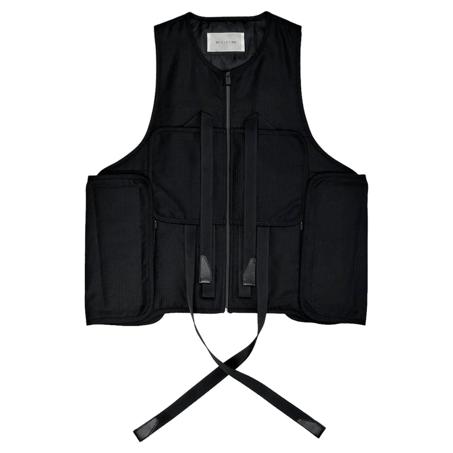 Alyx Modern Tactical Bondage Vest - SS20