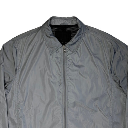 Prada Technical Zip Blouson