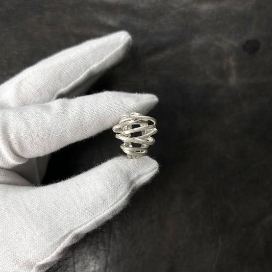 3D Wire Ring