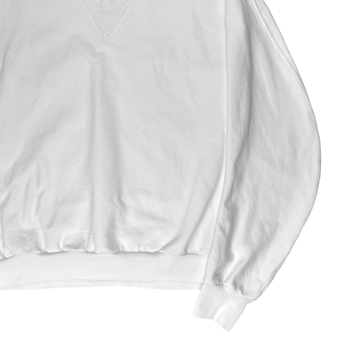 Maison Margiela Distorted Shape Sweater - SS21