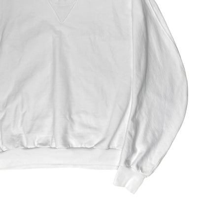 Maison Margiela Distorted Shape Sweater - SS21