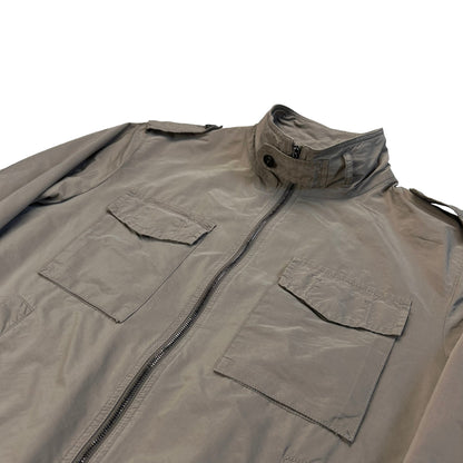 Prada Cargo Flight Jacket - SS06