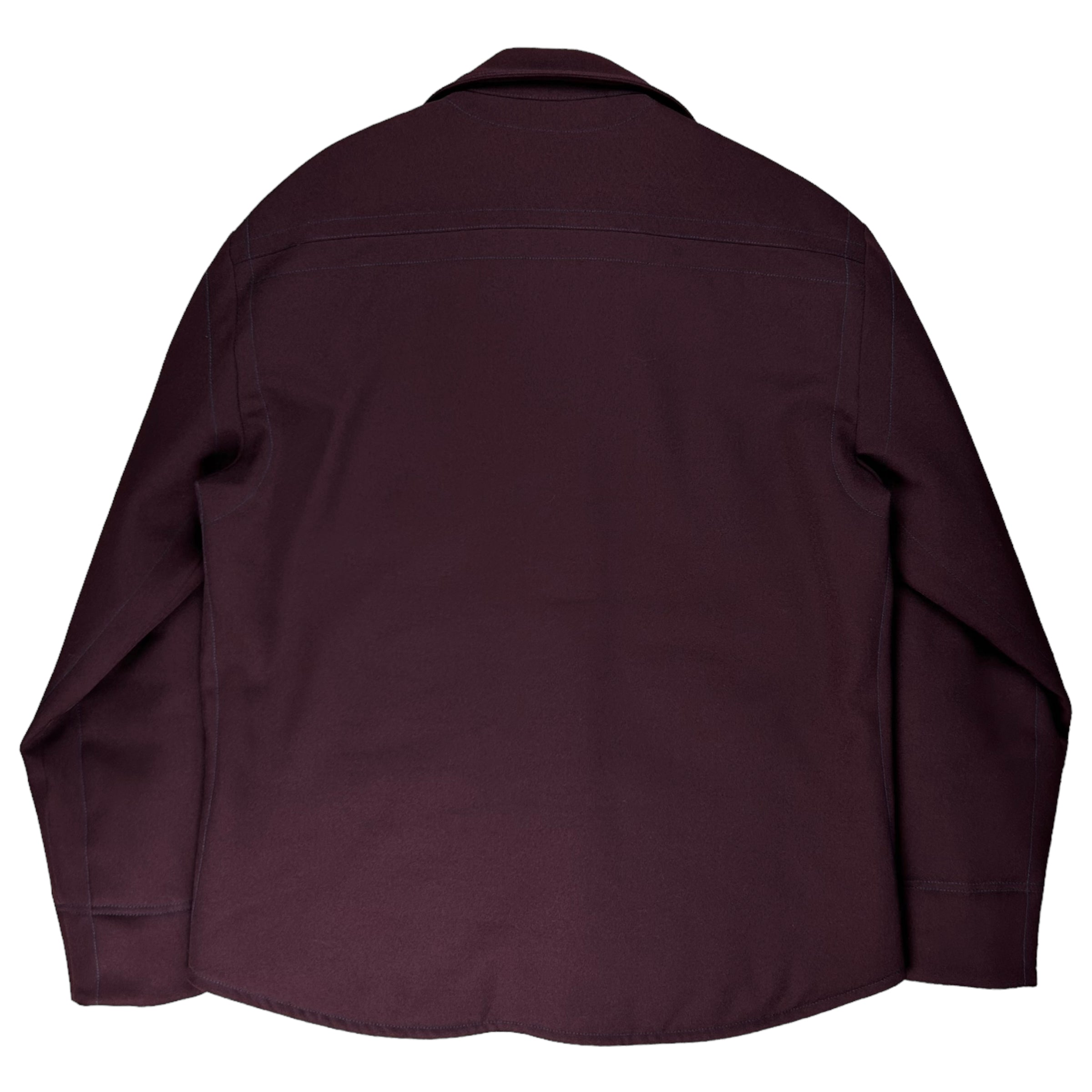 Namacheko Deke Padded Shirt - AW20 – Vertical Rags