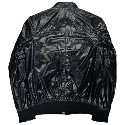 Dior Homme Glowing Cargo Bomber Jacket - SS09