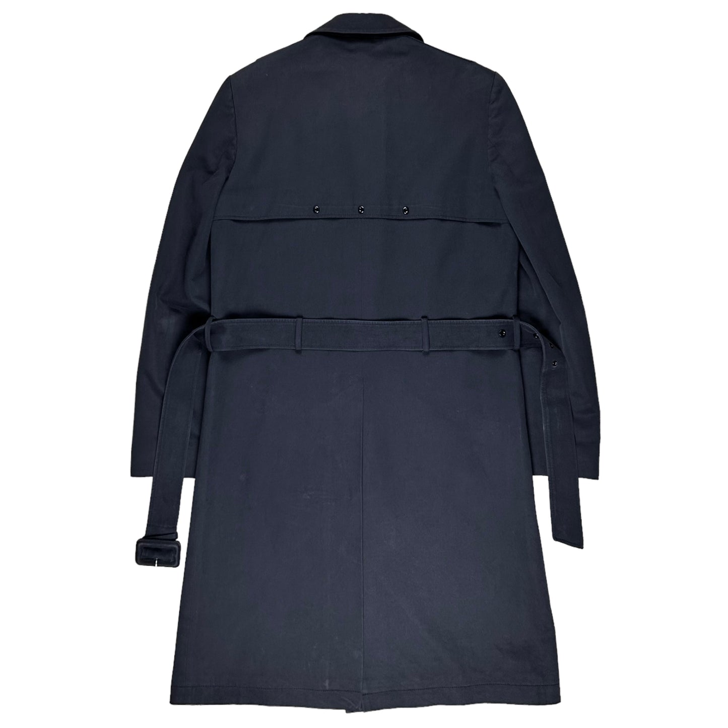 Maison Martin Margiela Belted Panel Trenchcoat - AW09