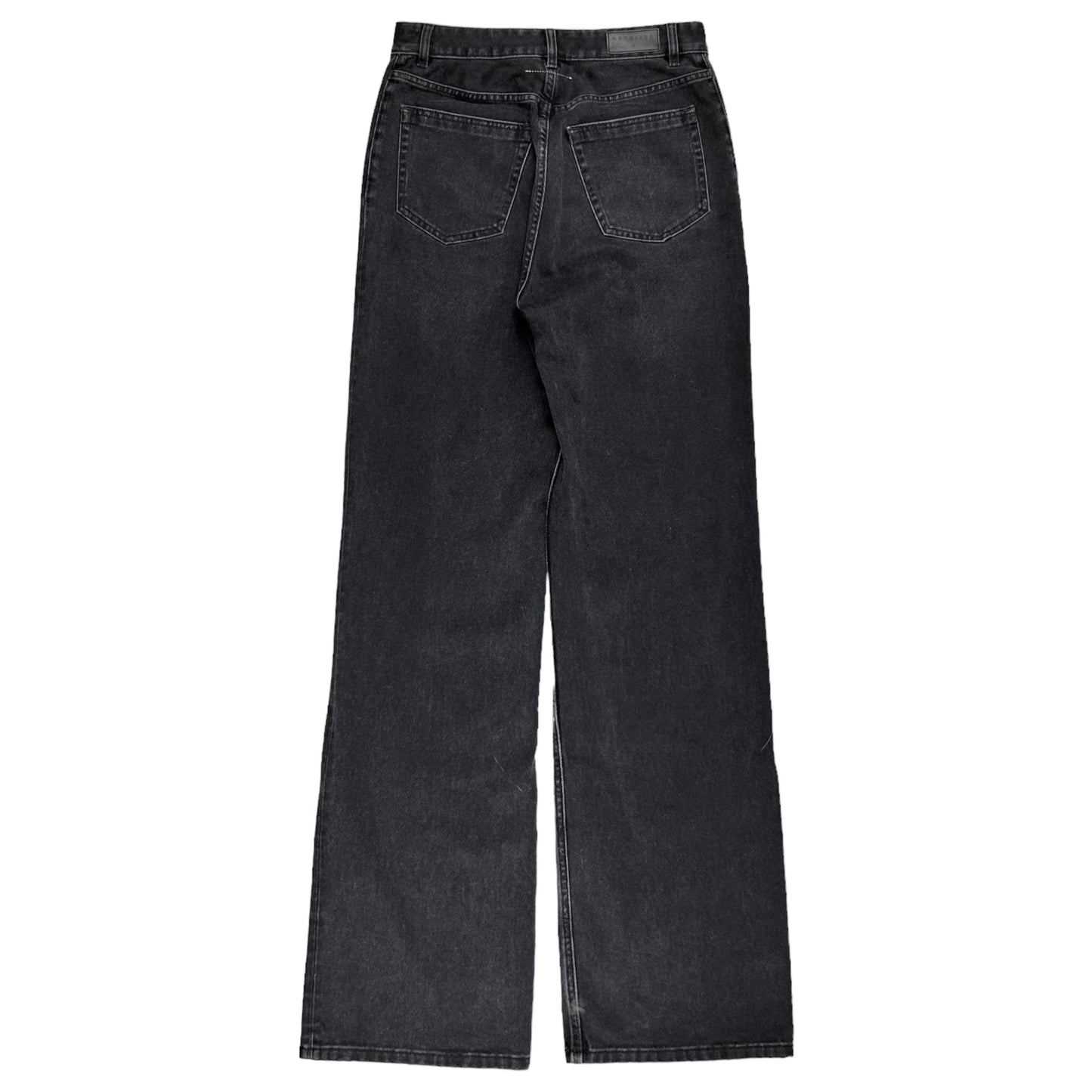 Maison Margiela MM6 Front Pocket Jeans - SS22