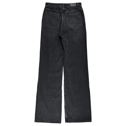 Maison Margiela MM6 Front Pocket Jeans - SS22