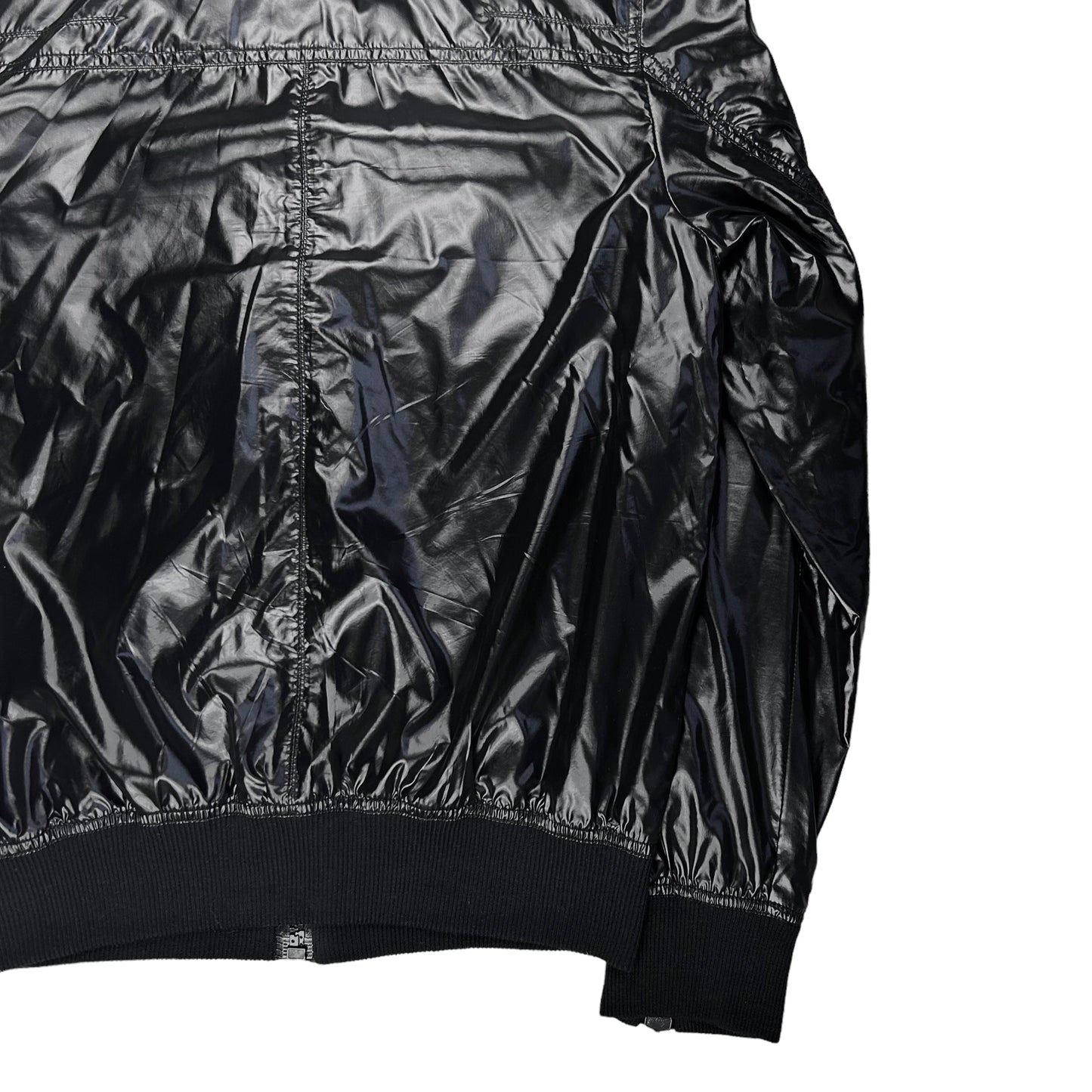 Dior Homme Glowing Cargo Bomber Jacket - SS09