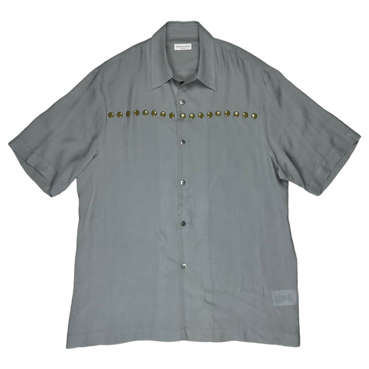 Dries Van Noten Pallet Bowling Shirt