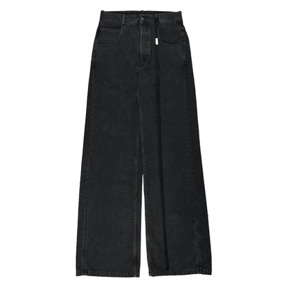 Ann Demeulemeester Claire Comfort Jeans - SS22