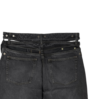 Y/Project Peep Show Jeans - SS22