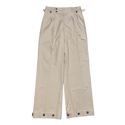 Maison Margiela Multi Button Cargo Pants - SS21