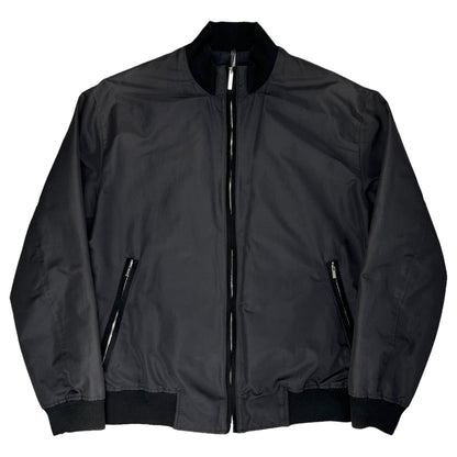 Dior Homme Flight Bomber Jacket - SS13