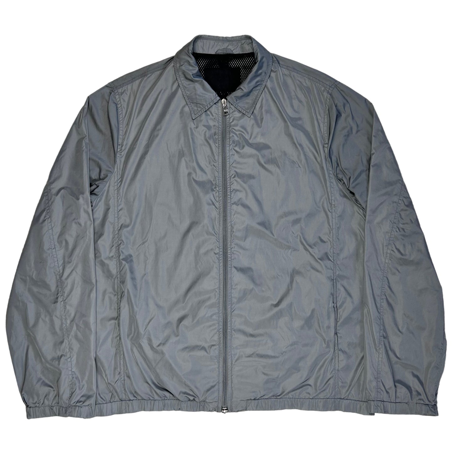 Prada Technical Zip Blouson