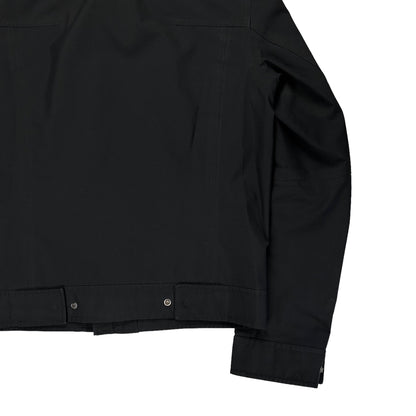 Prada Cropped Gore Tex Jacket