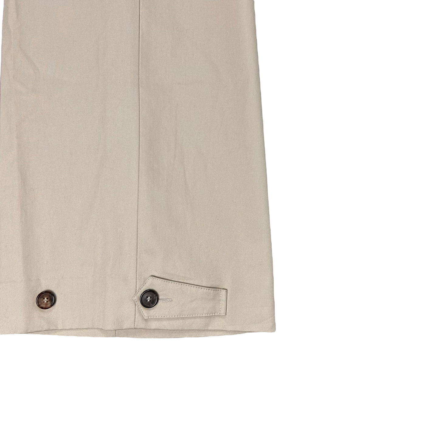 Maison Margiela Multi Button Cargo Pants - SS21