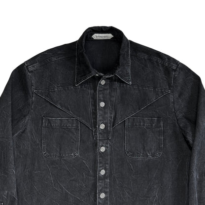 Namacheko Eveh Denim Shirt - AW22