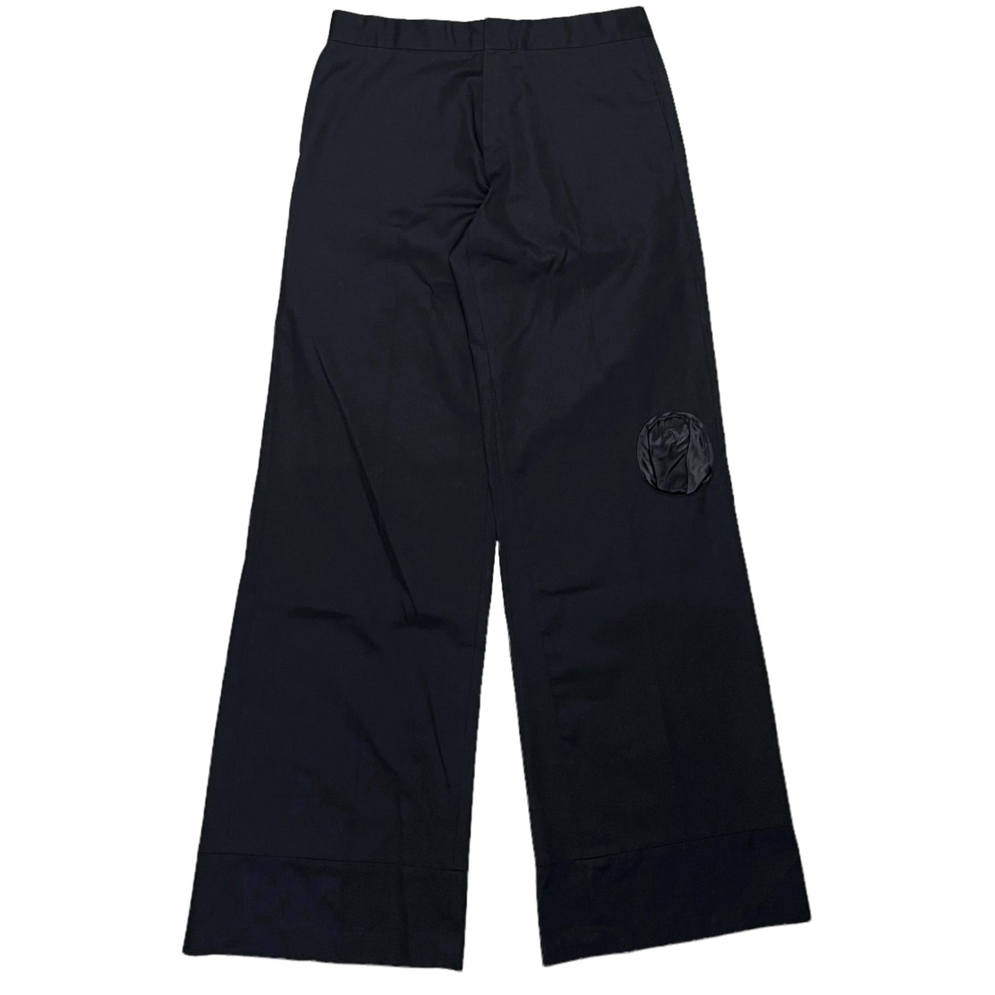 Raf Simons Pocket Hole Trousers - AW21