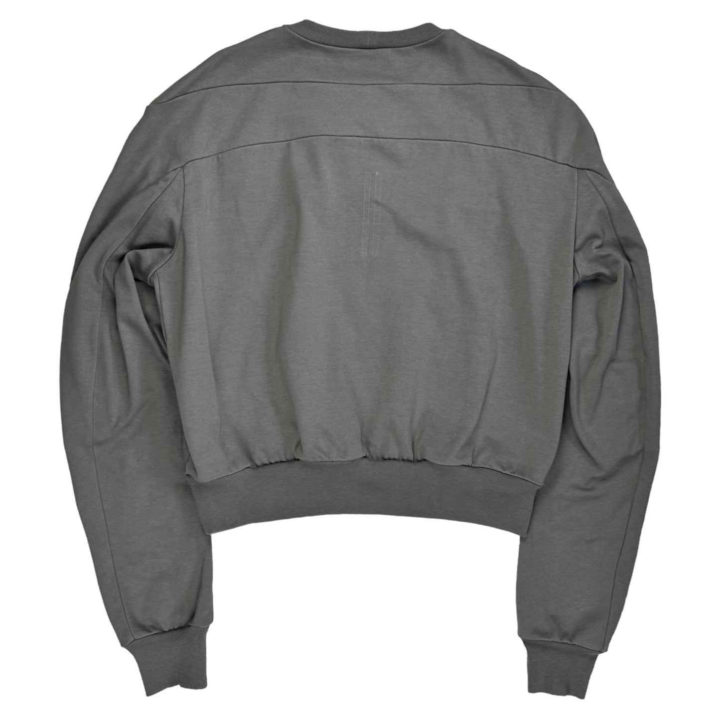 Rick Owens Geth Sweater Dust - SS22