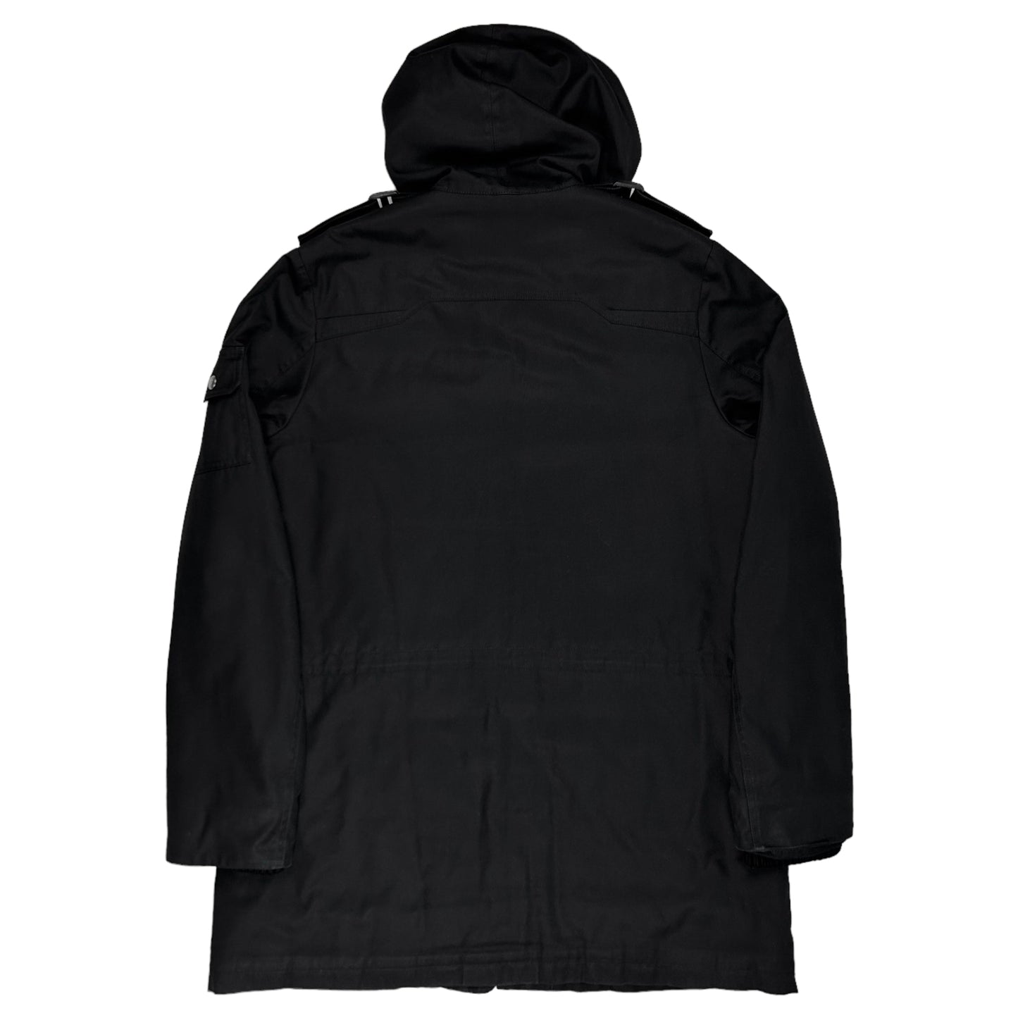 Dior Homme Utility Parka - AW03