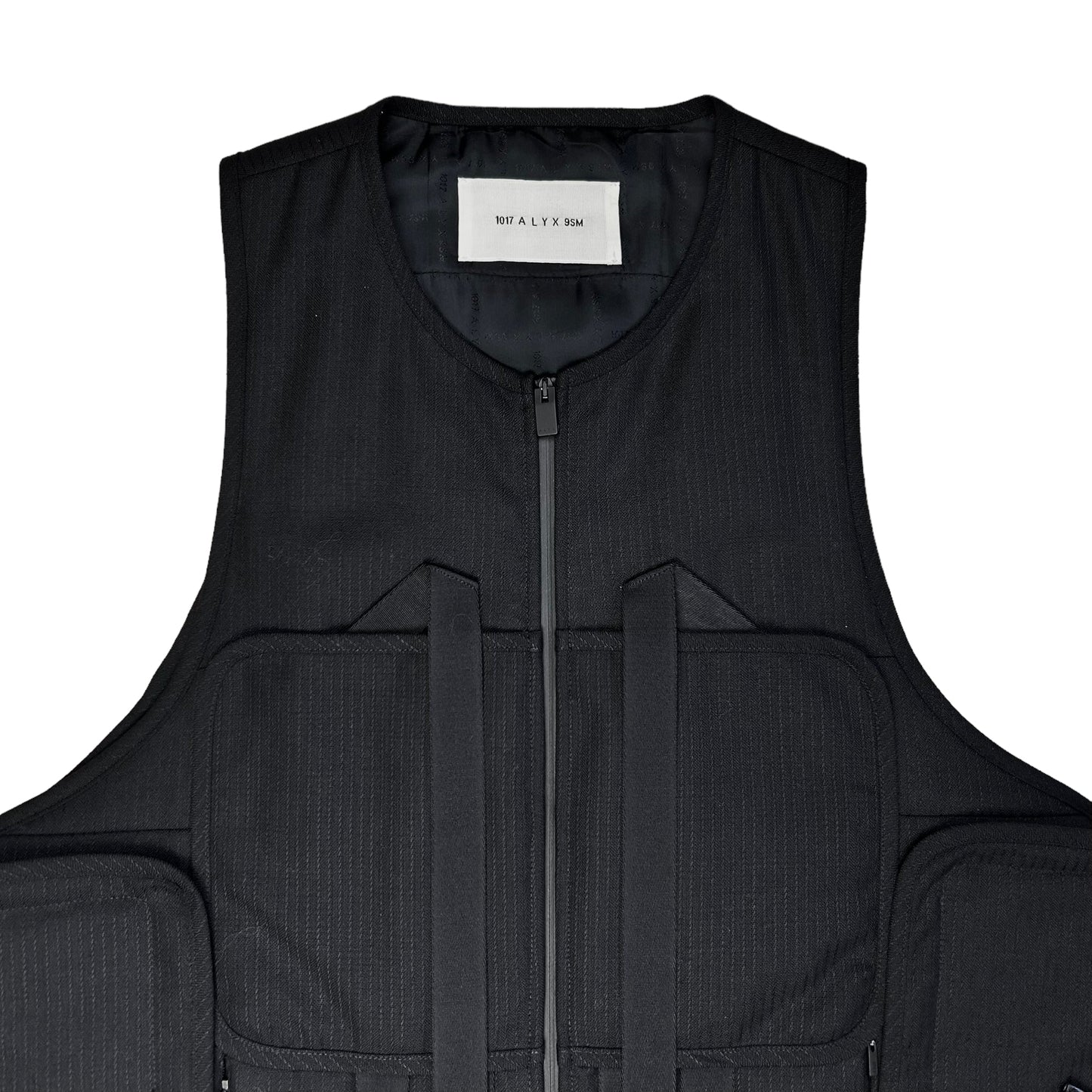 Alyx Modern Tactical Bondage Vest - SS20