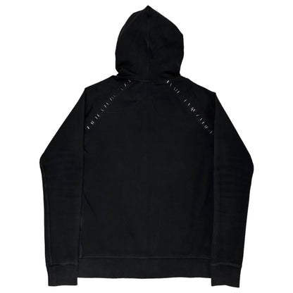 Dior Homme Staple Zip Hoodie - SS15