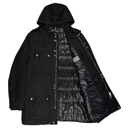 Dior Homme Utility Parka - AW03