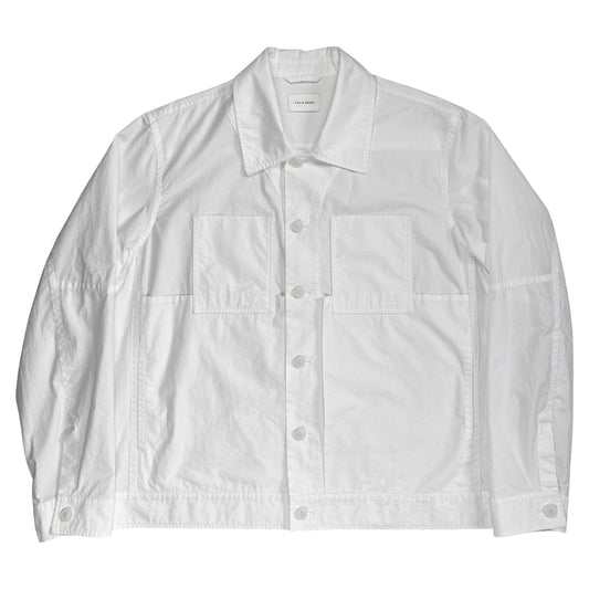 Craig Green Panel Pocket Worker Jacket - SS22