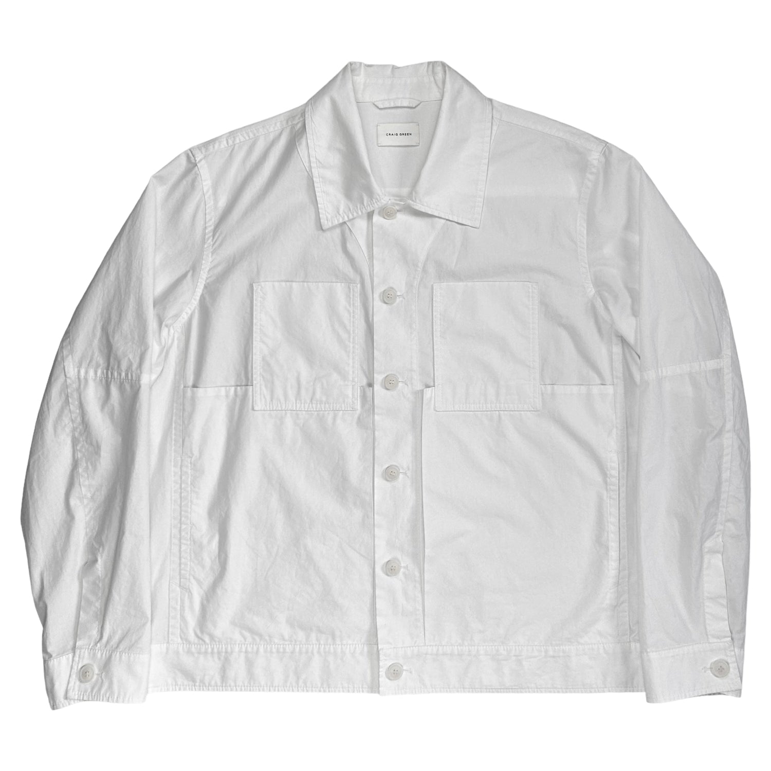 Craig green worker on sale jacket