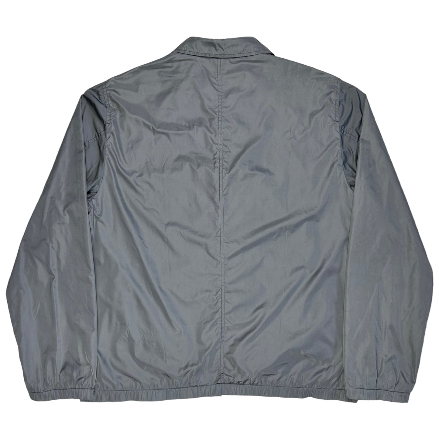 Prada Technical Zip Blouson