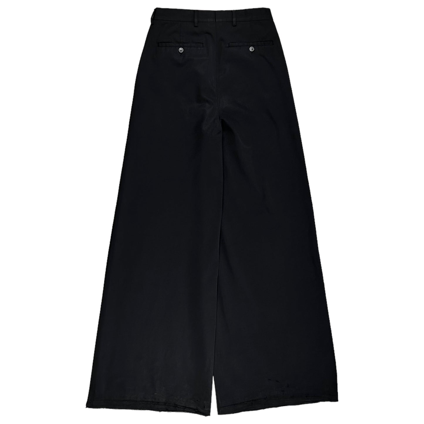 Rick Owens Performa Wide Pants - AW20