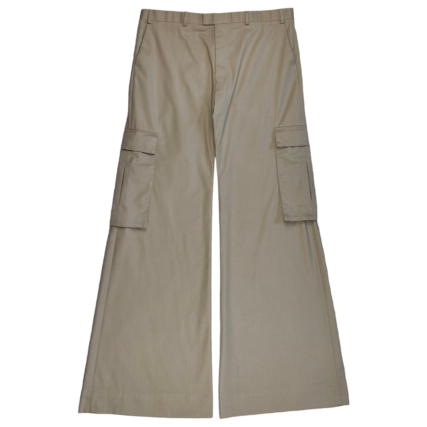 Martin Rose Flared Alphonso Cargo Trousers - SS20