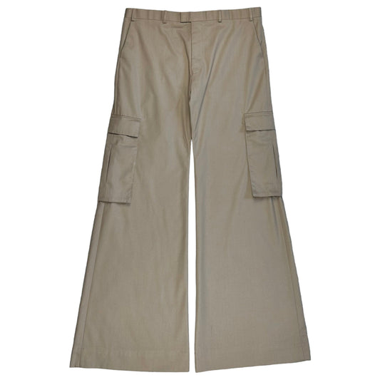 Martin Rose Flared Alphonso Cargo Trousers - SS20