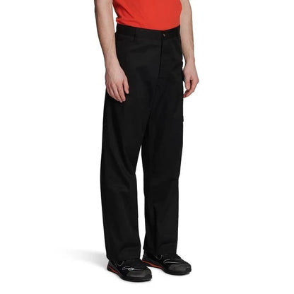 Marni Cargo Pocket Trousers - SS21