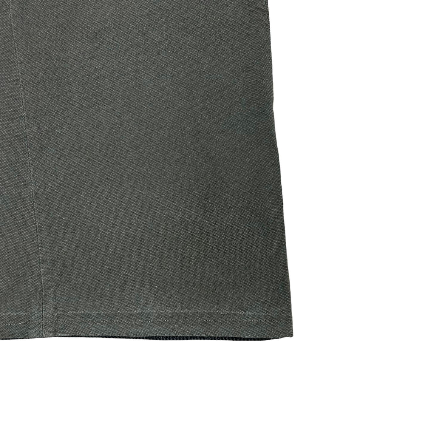 Maison Martin Margiela Flared Work Trousers