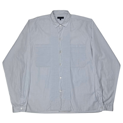 Ann Demeulemeester Middle Layer Office Shirt