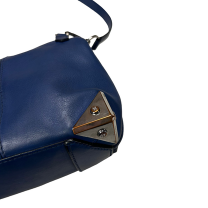 Alexander Wang Prisma Marion Bag Blue