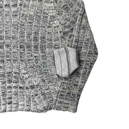 Kiko Kostadinov Harkman Knit Sweater - AW21