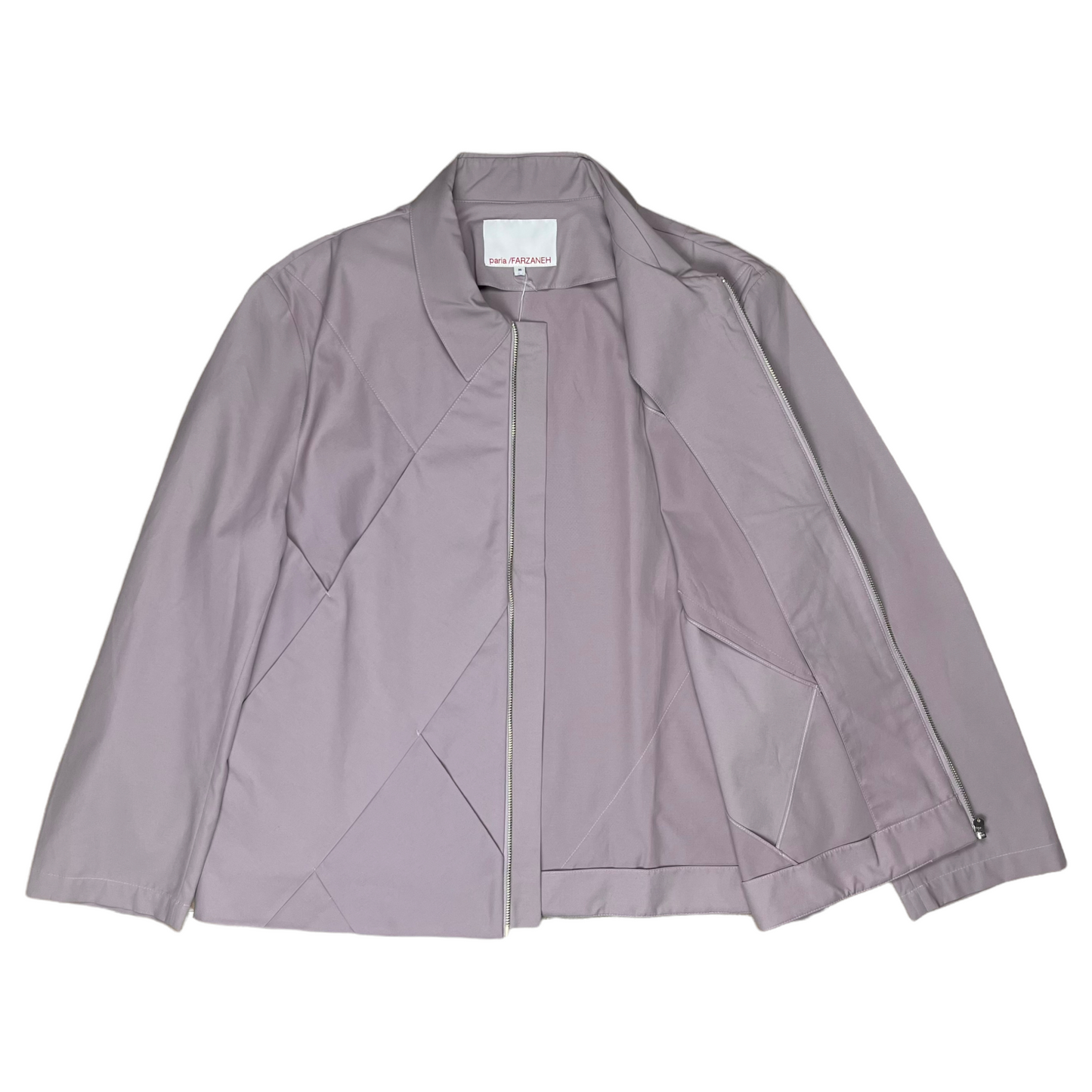 Paria Farzaneh Pastry Jacket - SS20