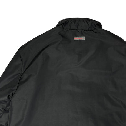 Prada Utility Shell Jacket