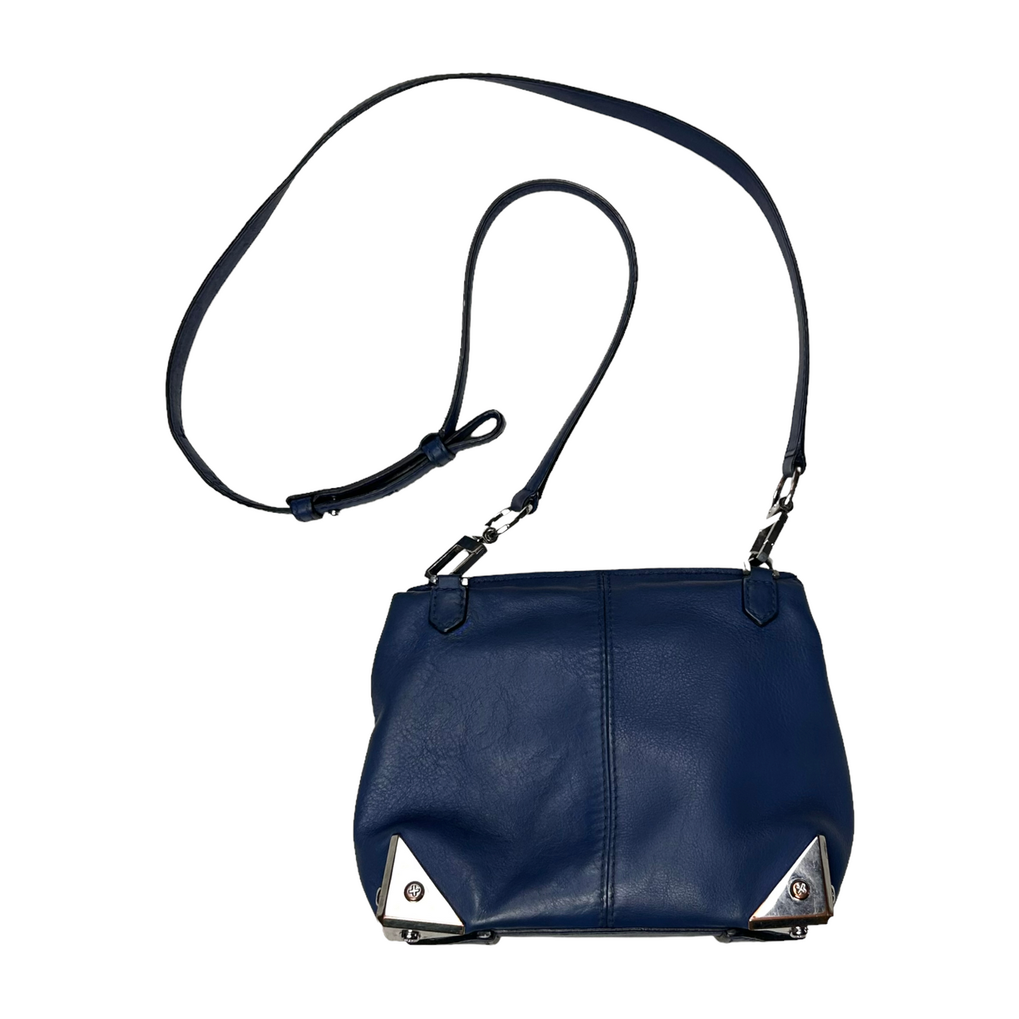 Alexander Wang Prisma Marion Bag Blue