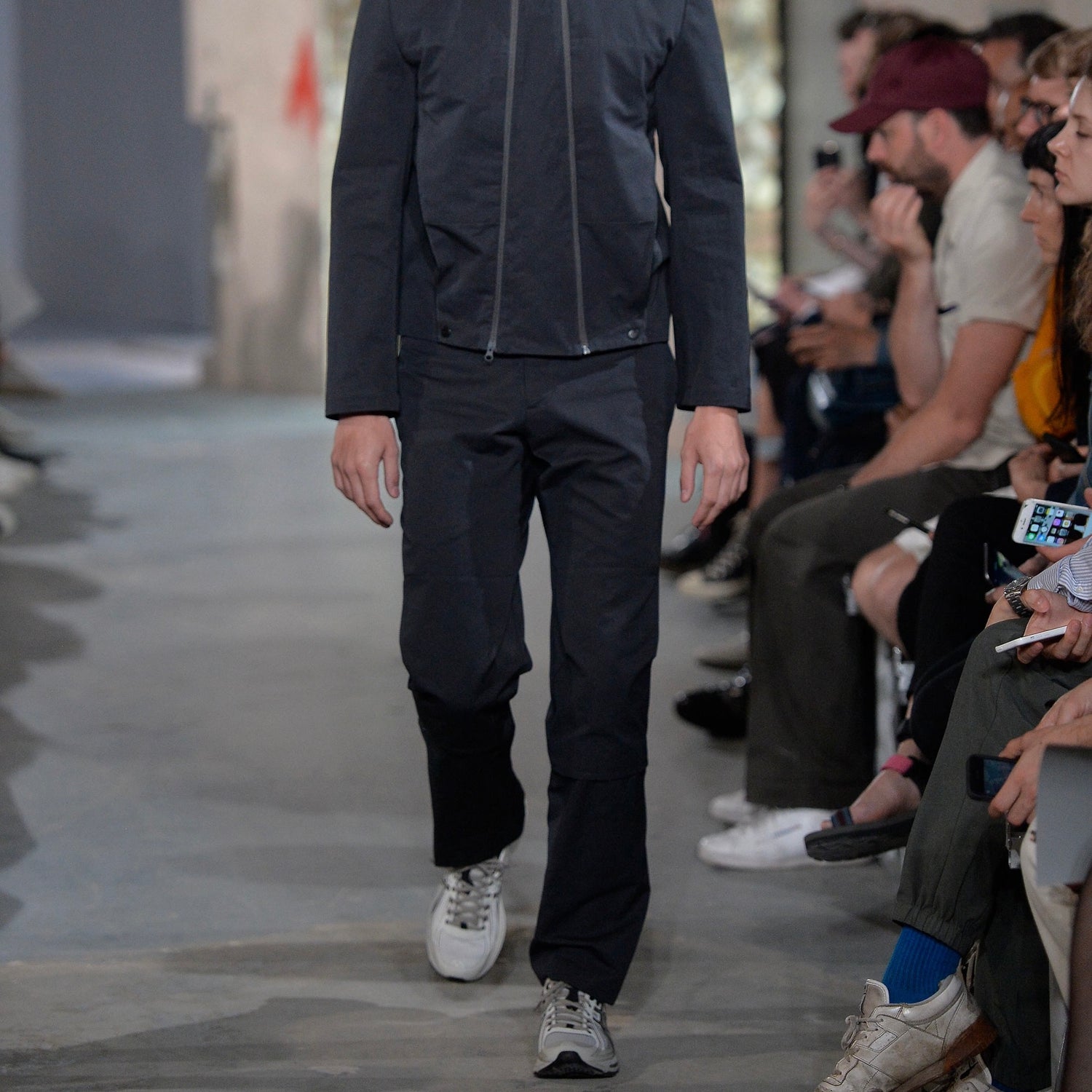 ããã§ã¯ã®ãã Balenciaga - kiko kosta dinovÃasics GEL-BURZ 1ã®é販 by boon's shopï½ãã¬ã³ã·ã¢ã¬ãªãã©ã¯ã ã¢ãã«ã§ã