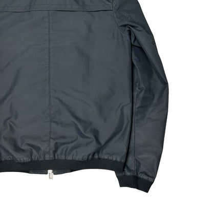 Dior Homme Chest Layer Work Jacket