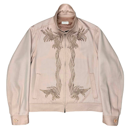 Dries Van Noten Embroidered Valerian Jacket - SS18