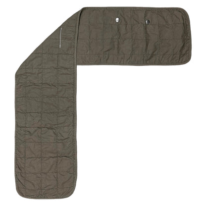 Maison Martin Margiela Military Snap Button Scarf